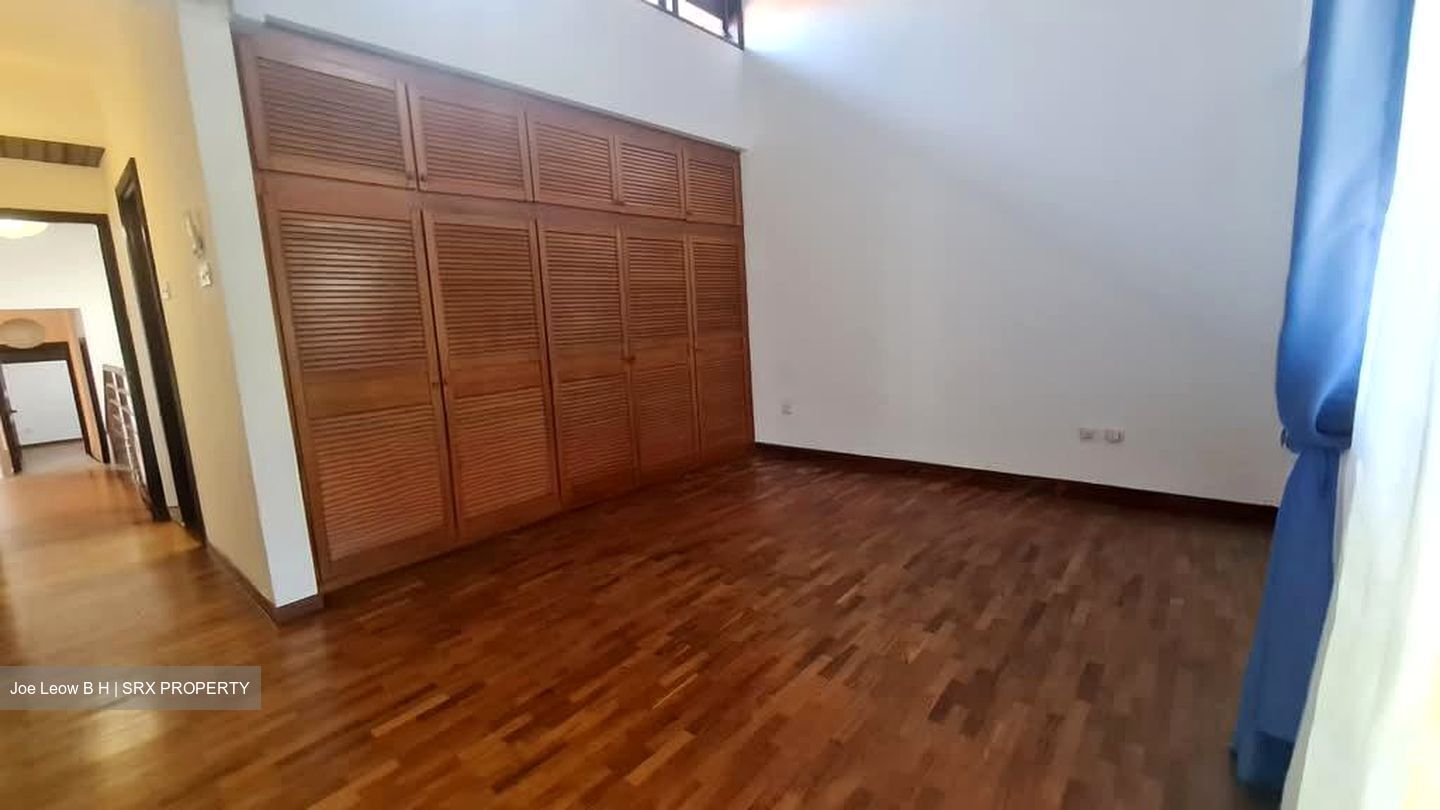 Villa Chancery (D11), Condominium #551440331